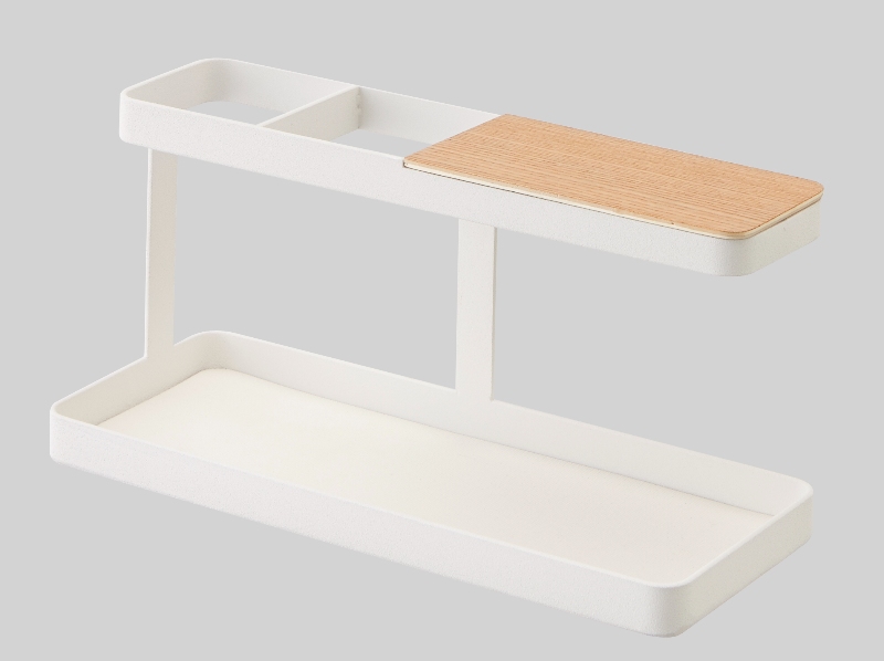 portaoggetti da tavolo Yamazaki